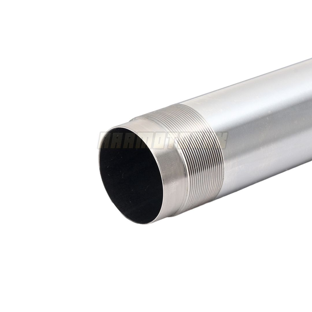 Front Suspension Inner Fork Tubes Pipes For Ducati Scrambler 800