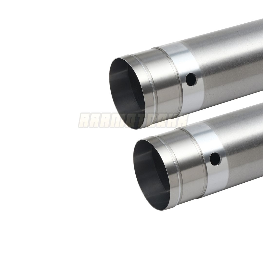 Front Fork Tubes Pipes Inner Legs Bar For KT Duk 125 200 250