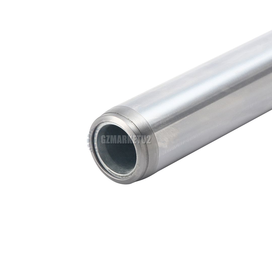 囧ページ Front Fork Inner Tubes Pipes Legs For Yamaha TDR50 TDR80 1988 3FY