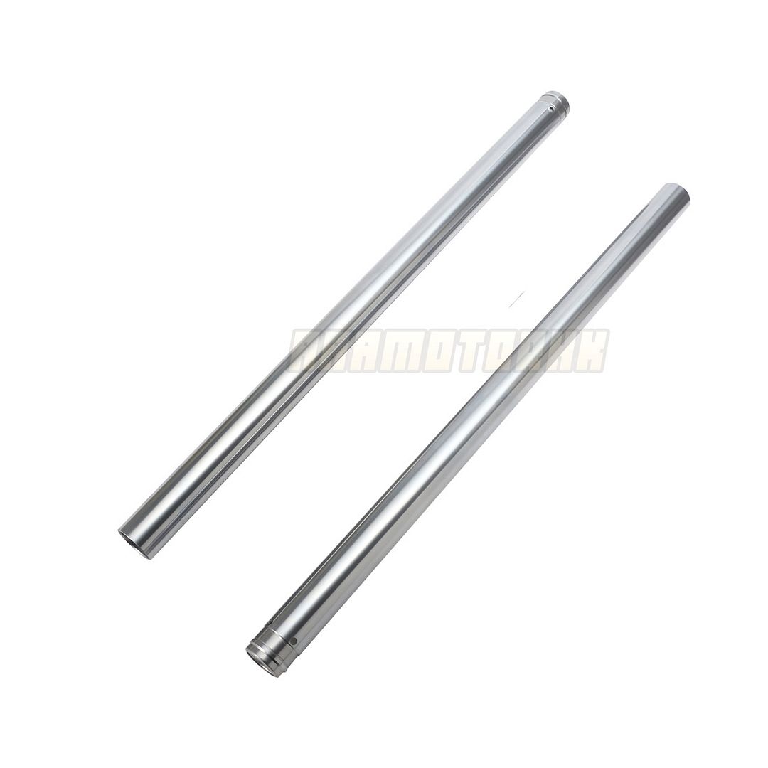Fork Tubes Inner Pipes Legs Bar Stem For BMW F700GS 2012-2017 13