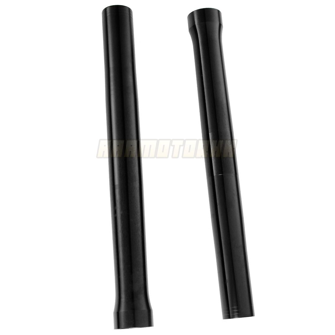 Front Fork Tubes Outer Pipes Stanchions For YAMAHA YZF R6 2016 2CX