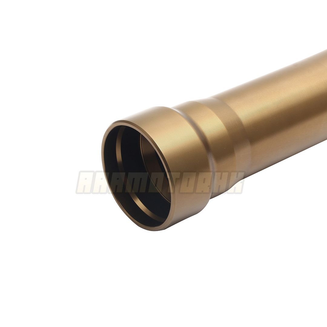 Front Outer Fork Tube Pipe For Honda CB650R CBR650R 2019