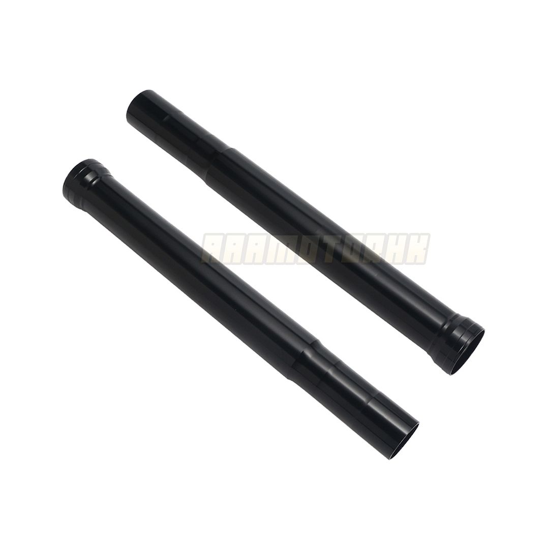 その他 n Front Fork Pipes Tubes Outer For Suzuki GSX1300R 2008-2018 51130