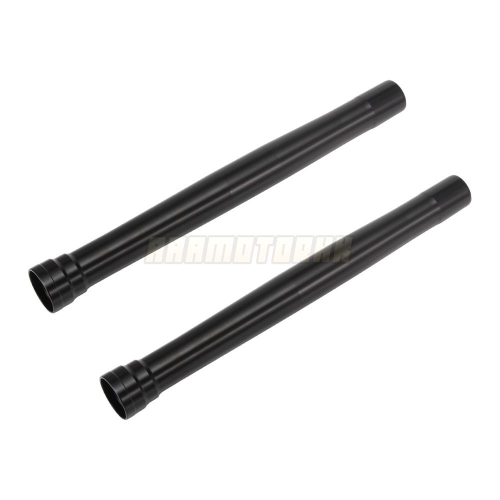 エース Fork Pipes Tube outer Bars Legs For Kawasaki NINJA ZX-4RR ZX4RR