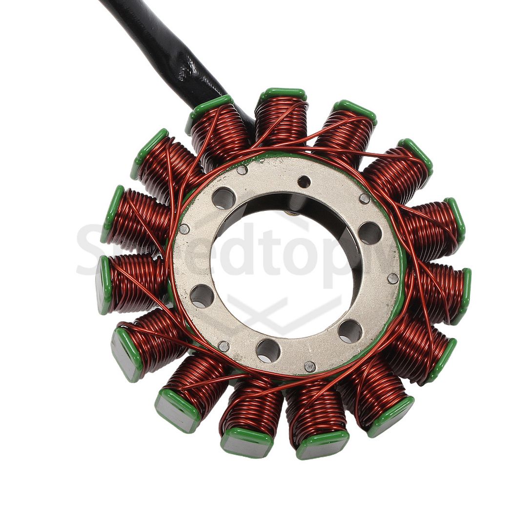 Magneto Stator Coil For KAWASAKI ZX1000 H2 H2R 2015-2023 2021 2022