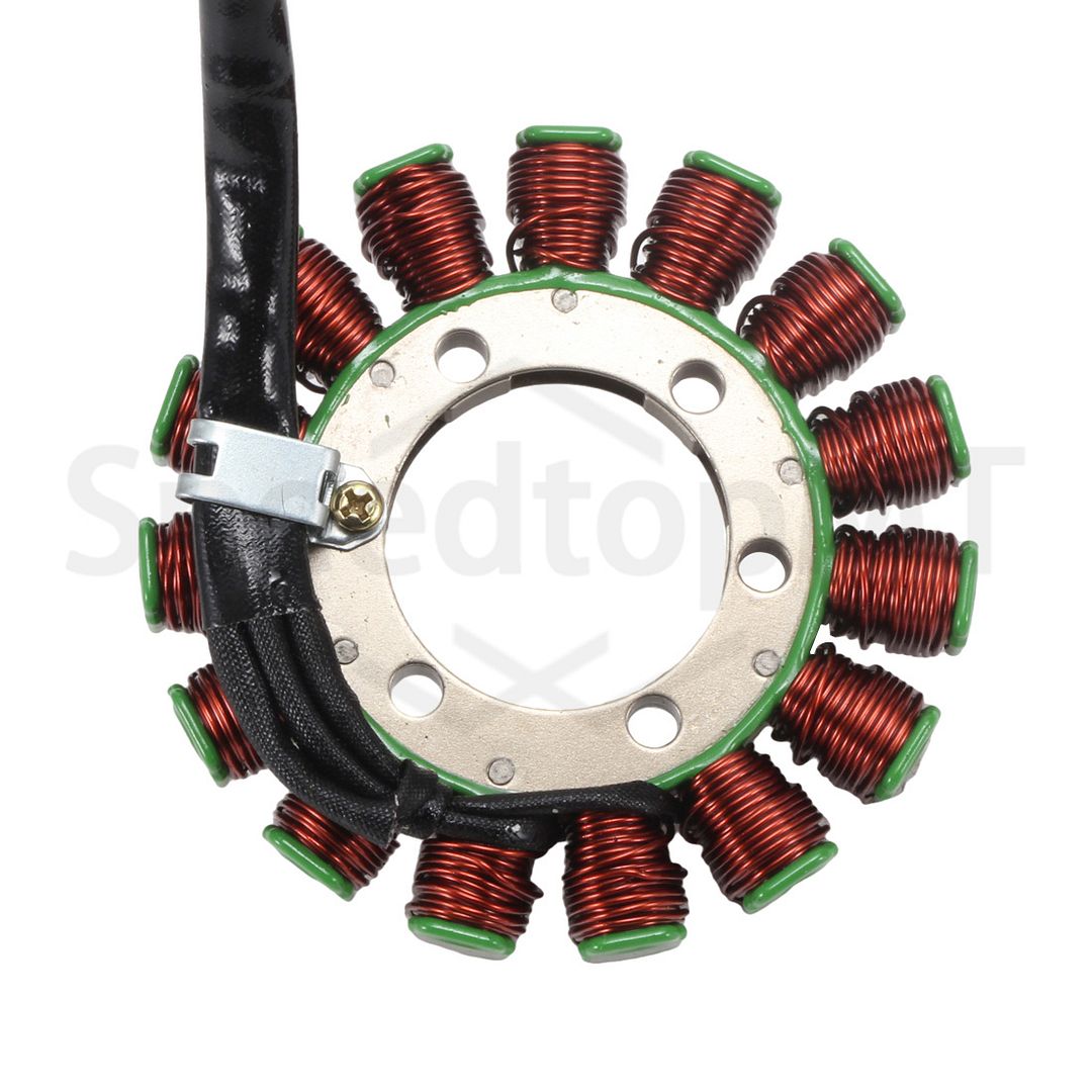 Magneto Stator Coil For KAWASAKI ZX6R ZX-6R 2013-2018 ZX10R 2011