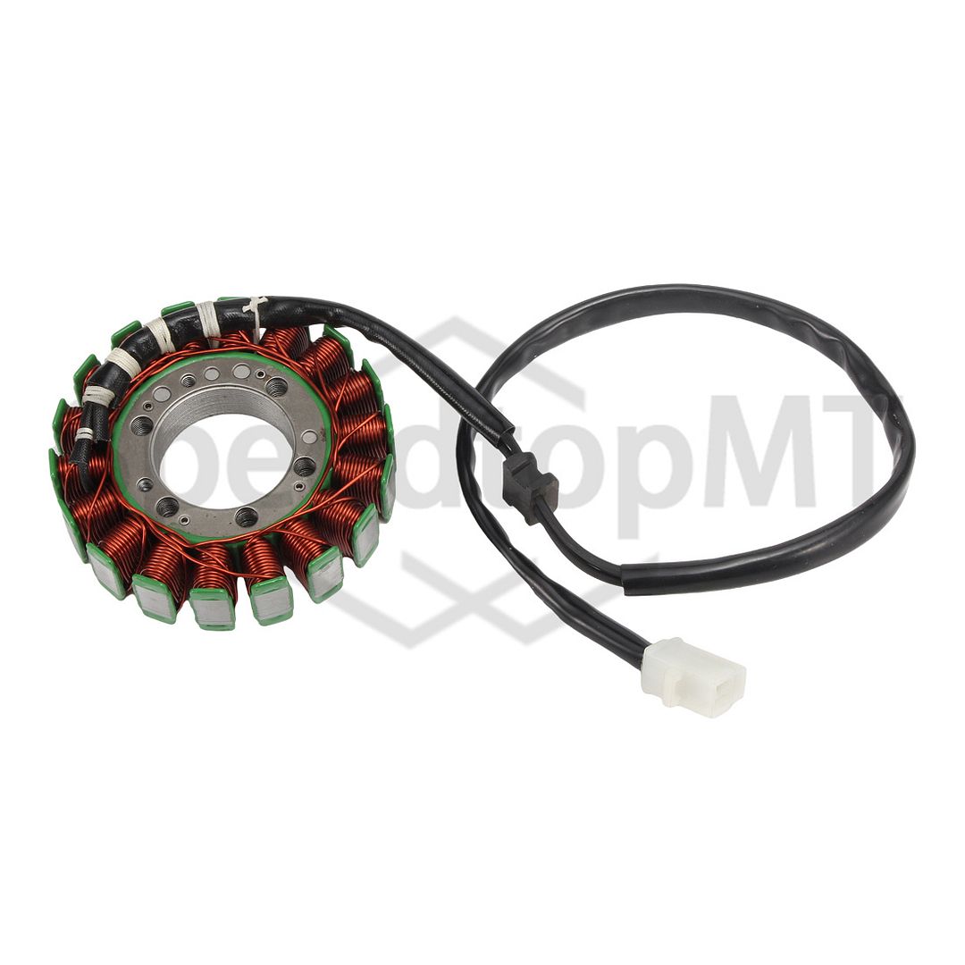 メル10236 メル10236 05-06 Kawasaki ZX 600 636 ZX6R ZX6RR Magneto