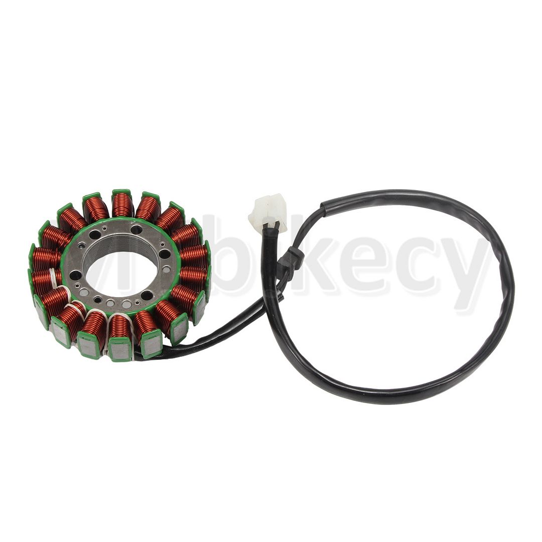 Magneto Stator Coil For Kawasaki ZX636 Ninja ZX-6R ZX6R 2005-2006