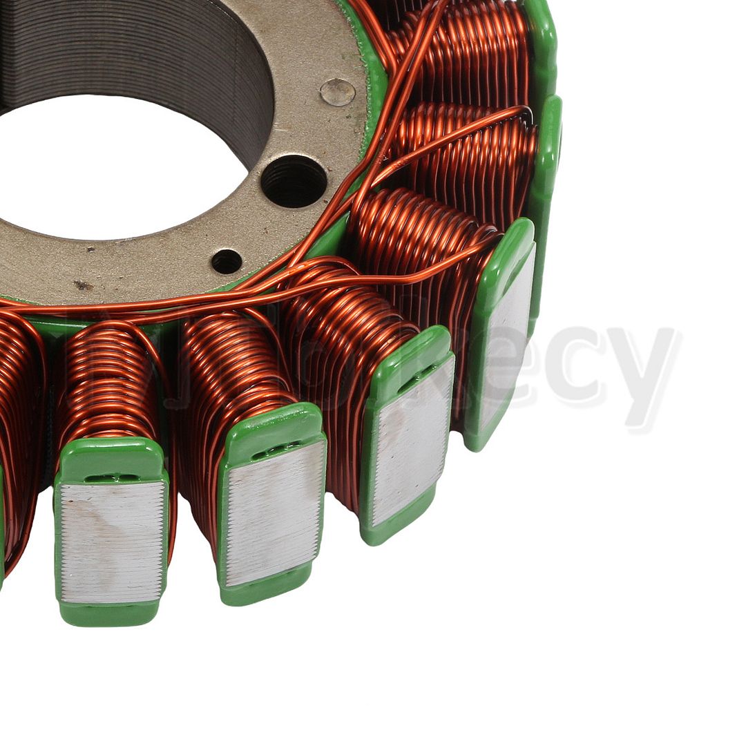 Magneto Stator Coil For Kawasaki ZX636 Ninja ZX-6R ZX6R 2005