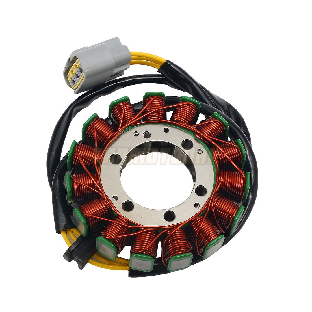 Magneto Stator Coil For Kawasaki Ninja ZX10R ZX-10R 2008-2010 2009