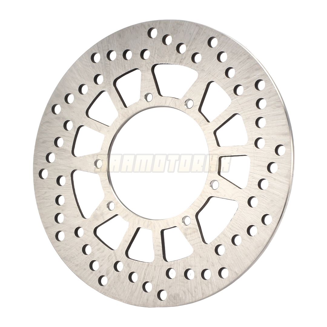 Rear Brake Rotor Disc For Yamaha XT660 Tenere 1991-1998 XT600 1987