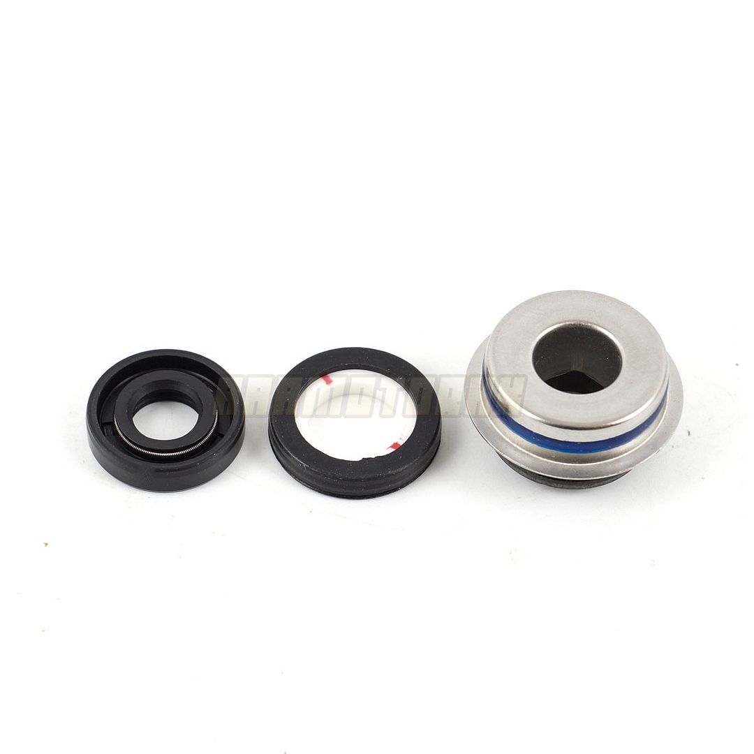 Water Pump Mechanical Seal Kit Set For Suzuki GSX250R 2013 GSX1250