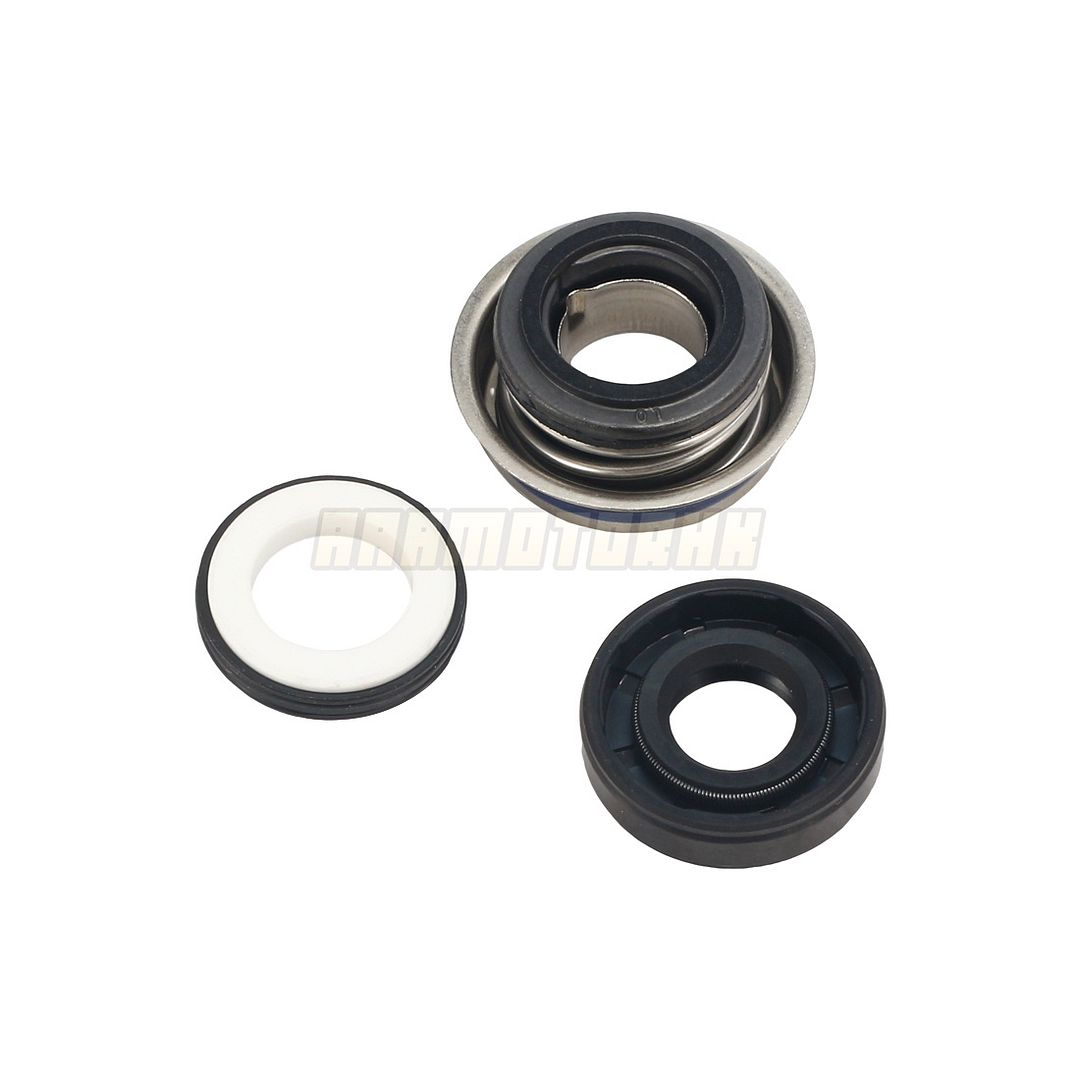 ⭐︎ Wheel Bearing Kit Rear Cagiva RIVER 500 95-99, Kawasaki ER