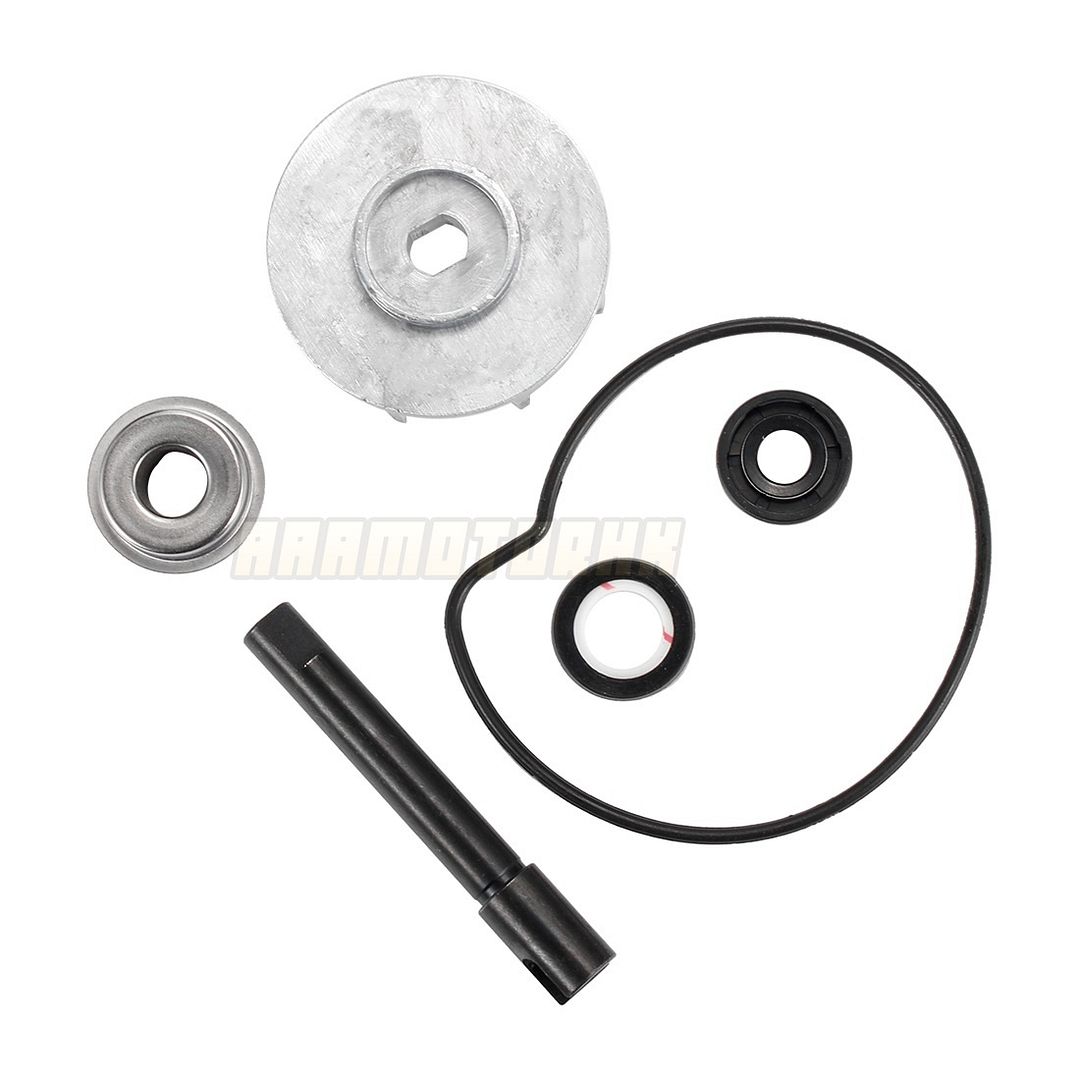 U Water Pump Repair Kit Impeller For Suzuki GSXR600 GSXR750 2004