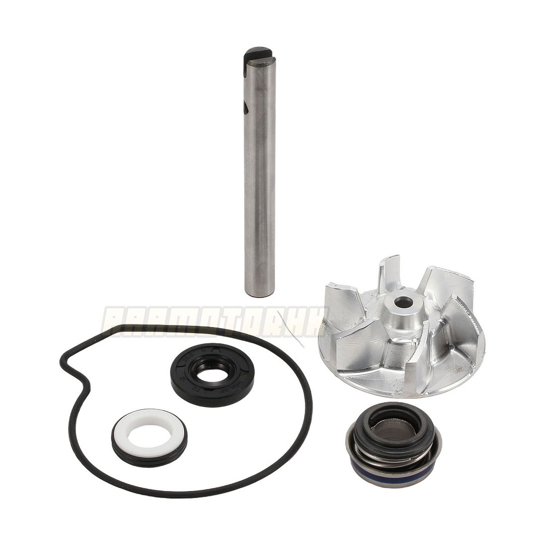 Water Pump Repair Kit For Kawasaki Z1000 2003-2009 Z800 2013