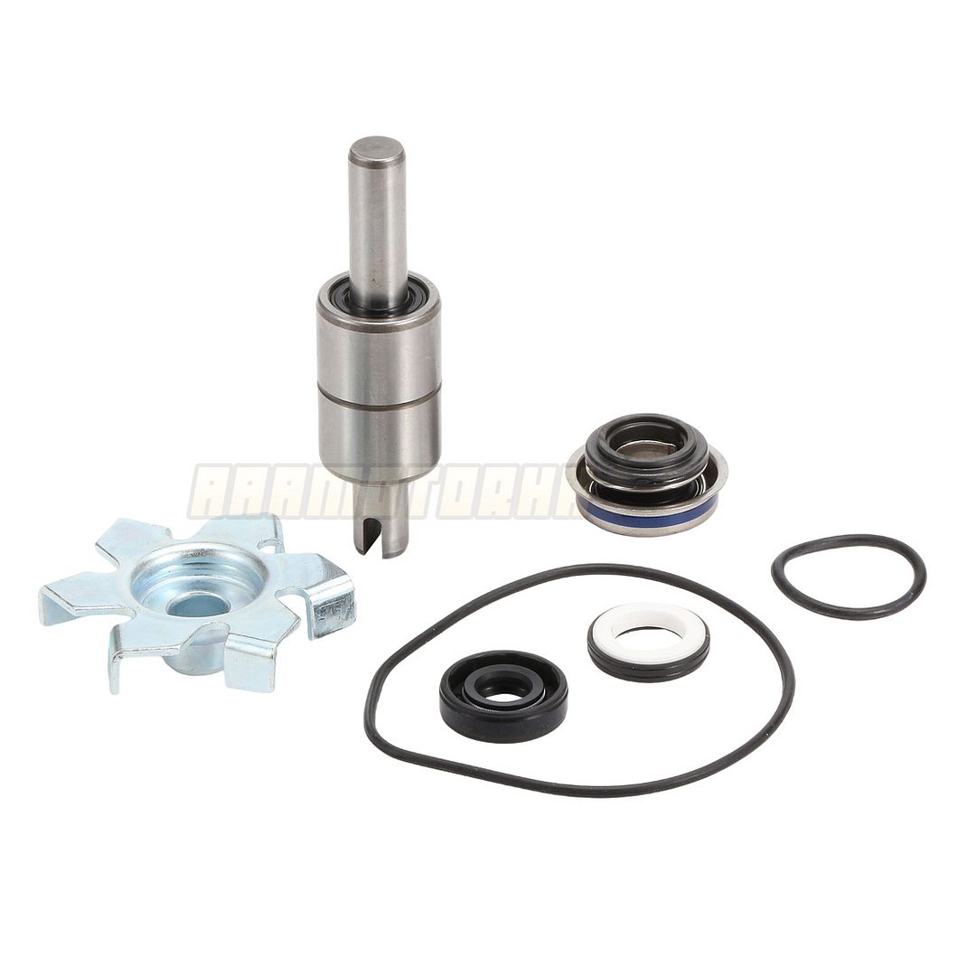 Water Pump Repair Kit For Honda CBR1000F 1993-1999 1994 1995 1996