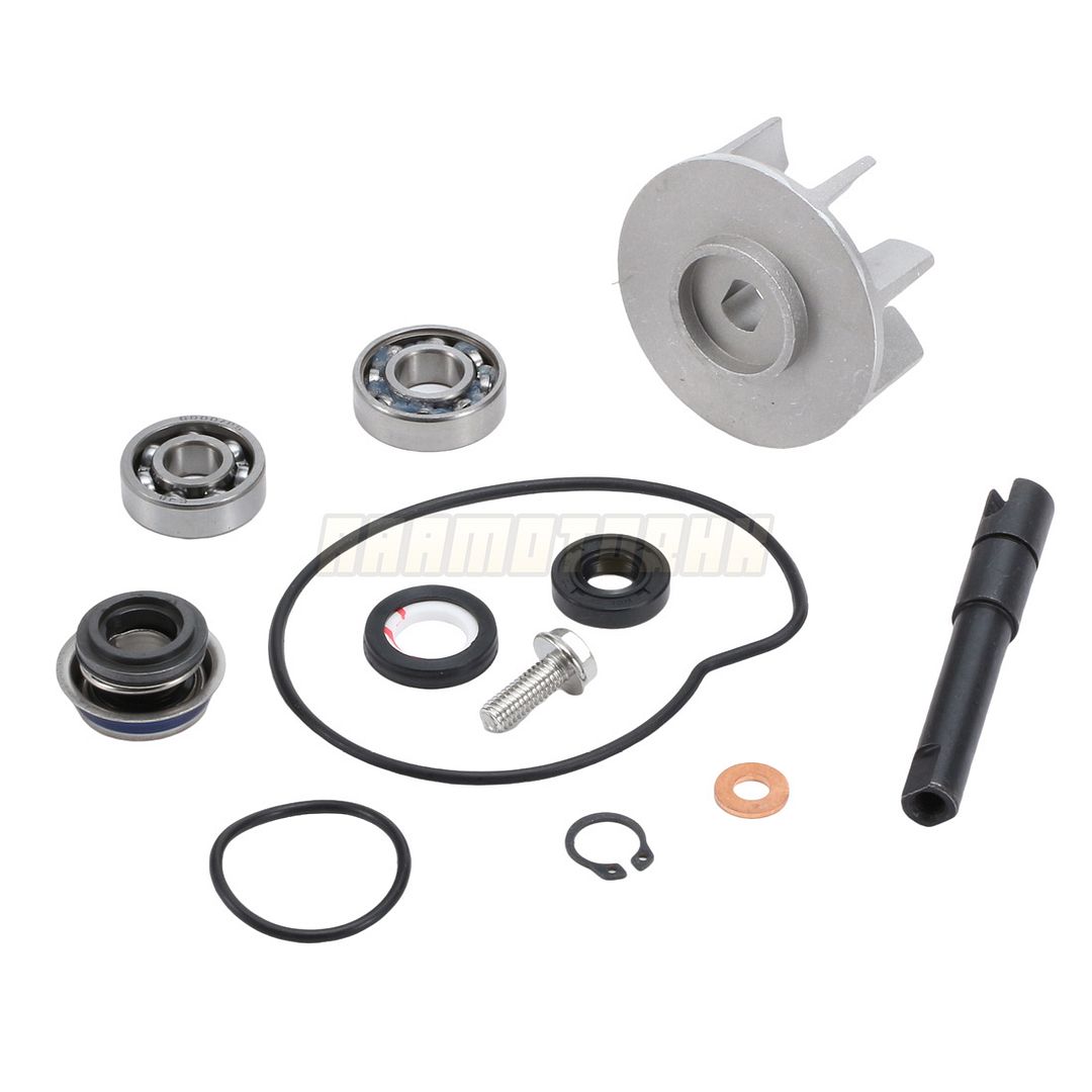 may  Water Pump Repair Kit Impeller For Suzuki GSXR600 2001-2003
