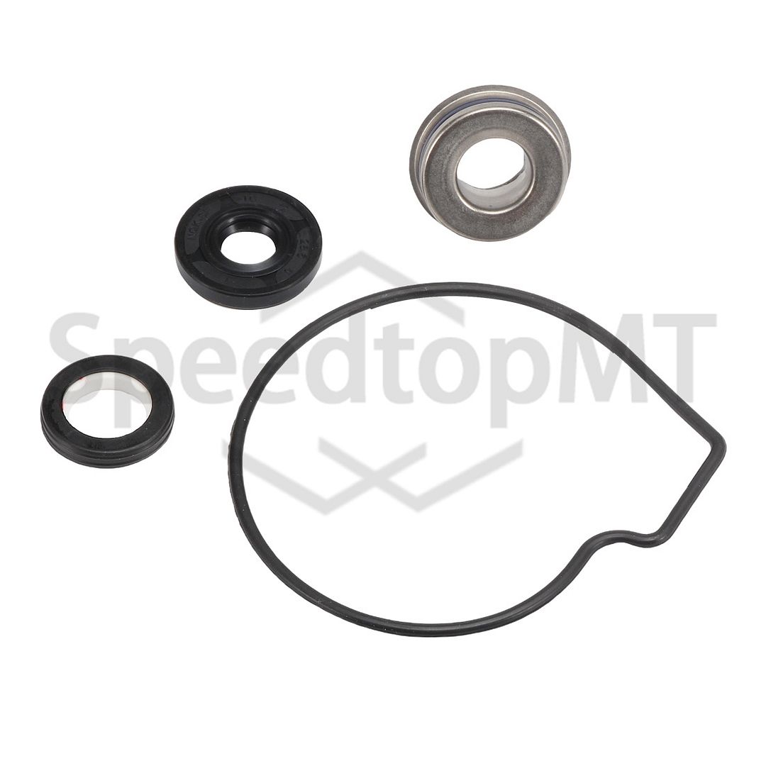 Water Pump Repair Kit O-ring Seal For Kawasaki ZX600 Ninja Water Pump Repair Kit O-ring Seal For Kawasaki ZX600 Ninja