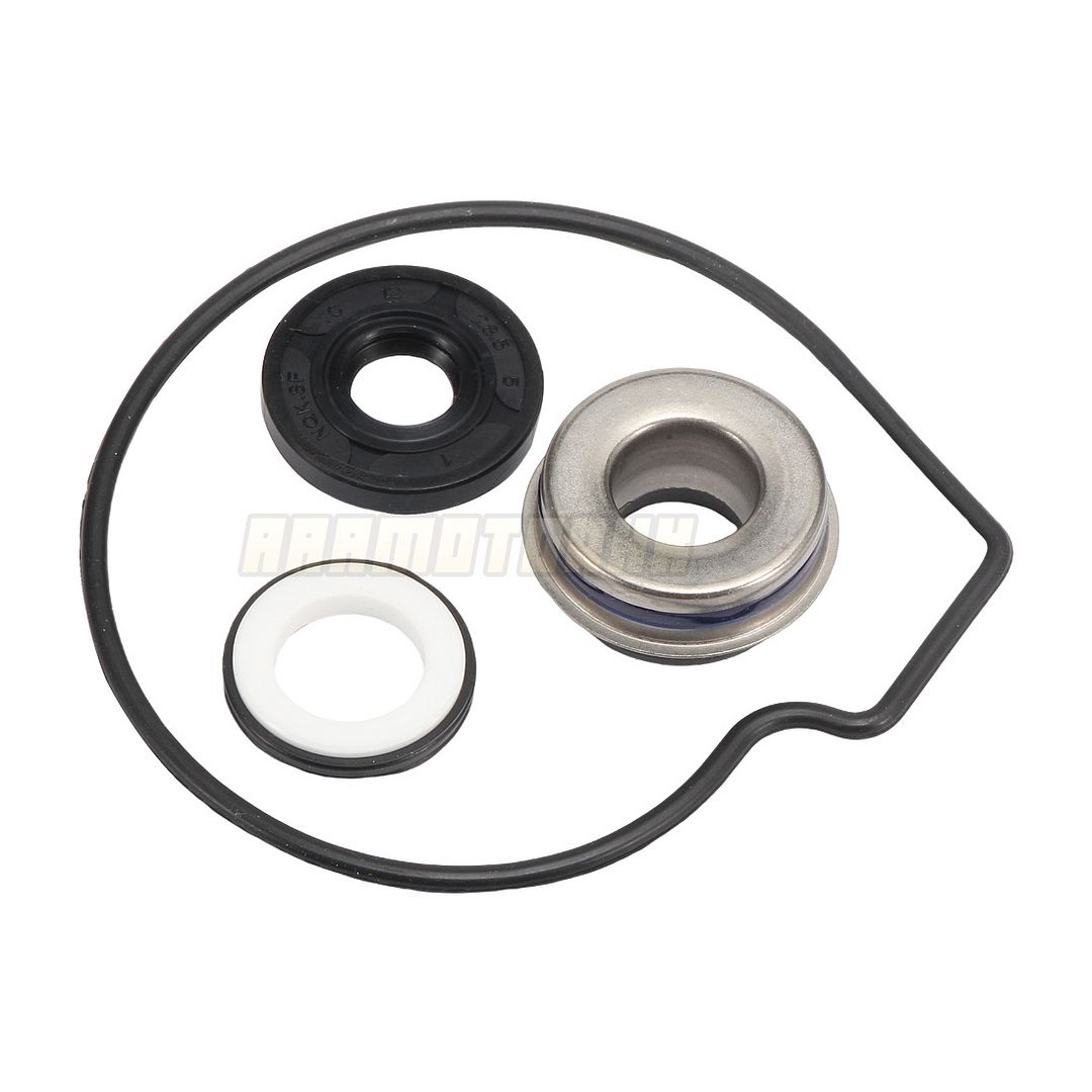 Water Pump Repair Kit Set For kawasaki ZX600 Ninja ZX-6R 13107