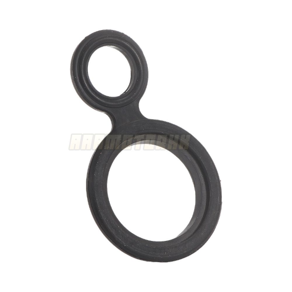 Plug Hole Gasket Head Gasket For Kawasaki ZX1200 Nina ZX-12R 2000