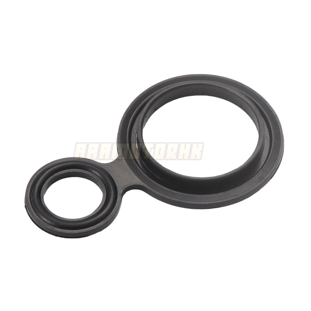 ほーる Spark Plug Hole Gasket For Kawasaki ZX1200 Nina ZX-12R 2000-2006