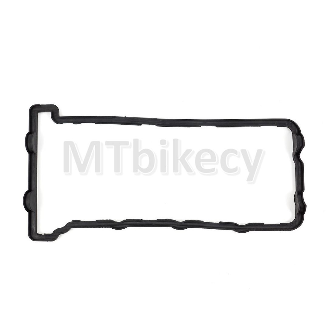 Cylinder Head Valve Cover Gasket Fit For Kawasaki ZX636