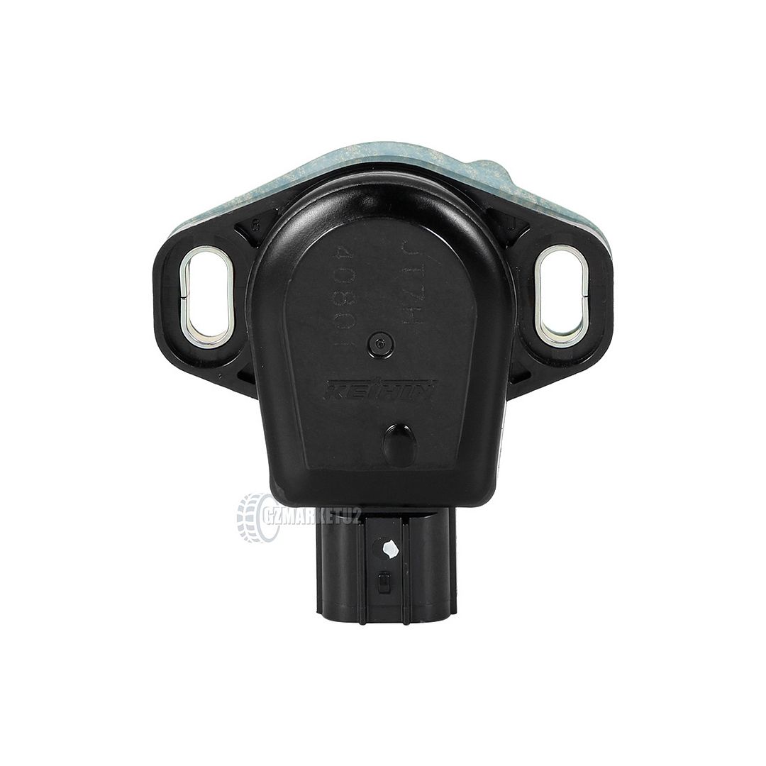 1個 センサー 左 JT7H 16402-REJ-W01 CBR600RR 1pcs Sensor Left JT7H 16402-REJ-W01 スロットル位置センサー JT7H 左折 TPS スロットルポジションセンサー CBR600RR用 1000RR用 2004-2008