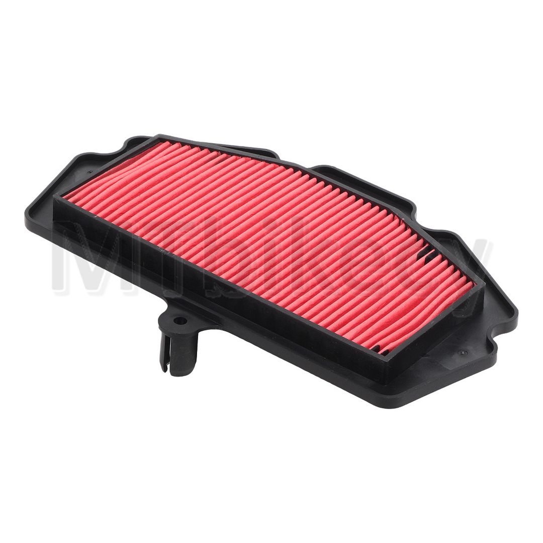 Air Filter Element 11013-0767 For KAWASAKI NINJA400 2018-2024 Z400