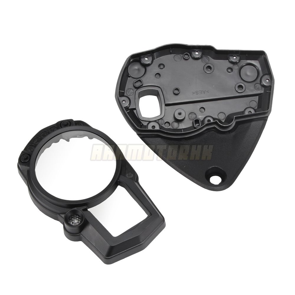 Speedometer Gauge Instrument Housing Cover For Suzuki GSX-R