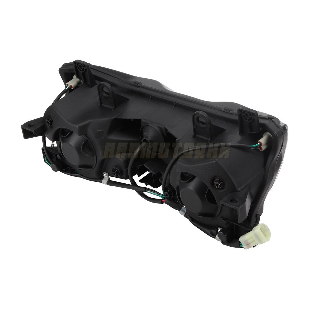 Headlight Headlamp Head Light Assy For Kawasaki ZX636 Ninja ZX6R