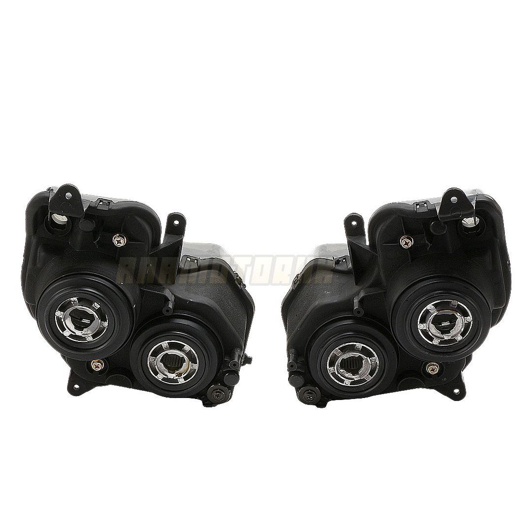 Headlight AssemblyFor Kawasaki ZX1400 ZX-14 ZZR1400 2006