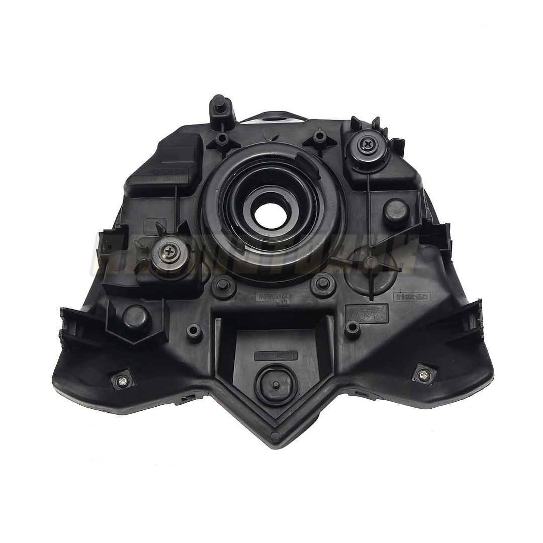 Motorbike Headlight Lamp Assembly For Yamaha XJ6 2010-2017 2010