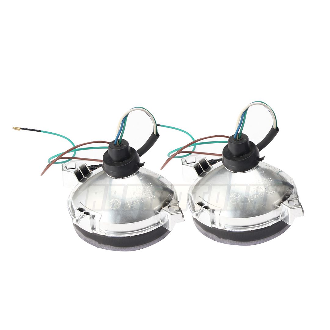 ZX-EDR5T Omron | Omron Inductive Smooth Barrel Proximity