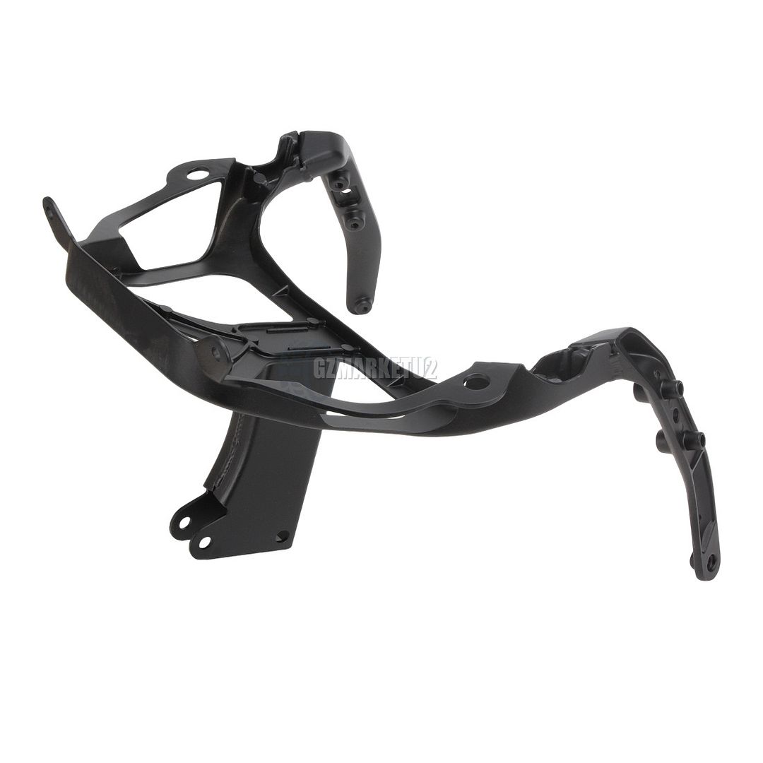 Upper Stay Fairing Headlight Bracket For SUZUKI GSXR600 2001-2003