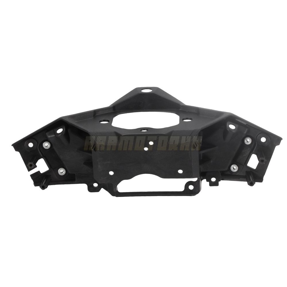 Headlight Upper Fairing Stay Bracket For Kawasaki ZX1002 Ninja ZX