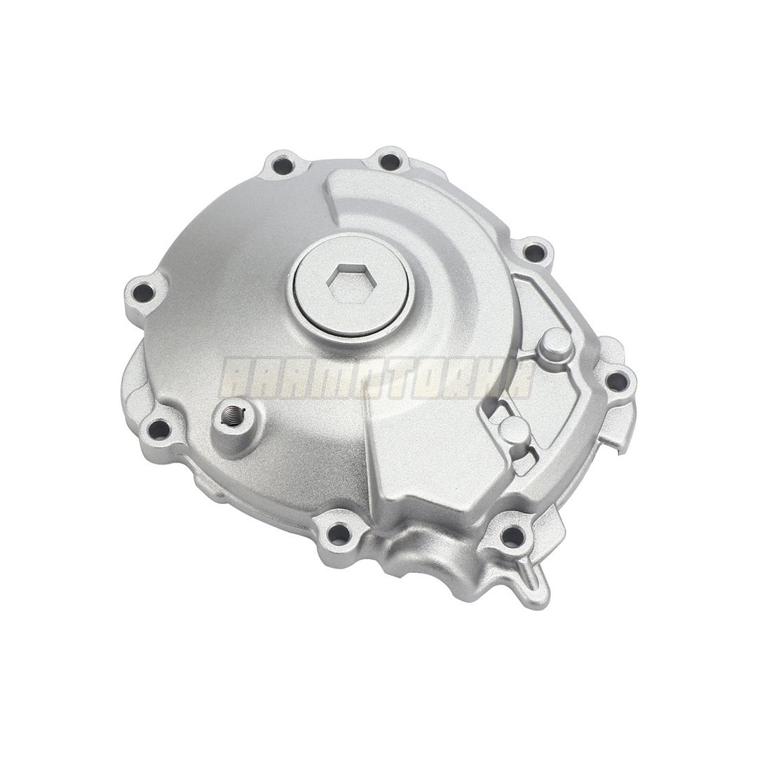ベース mt. Stator Alternator Cover Crankcase For Yamaha YZFR1 R1M 2015-2026
