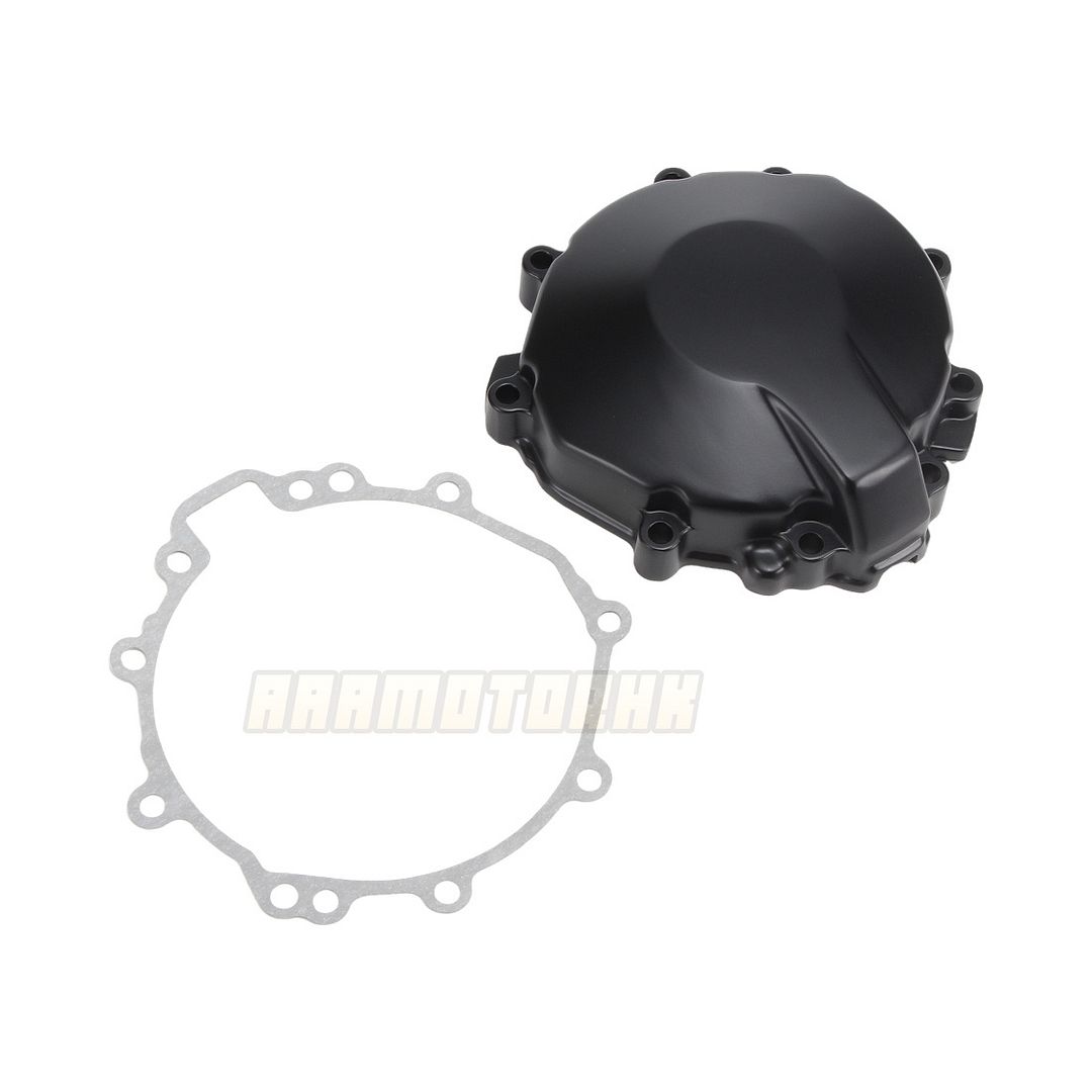Stator Magneto Cover With Gasket Seal For Kawasaki ZX600 Ninja ZX