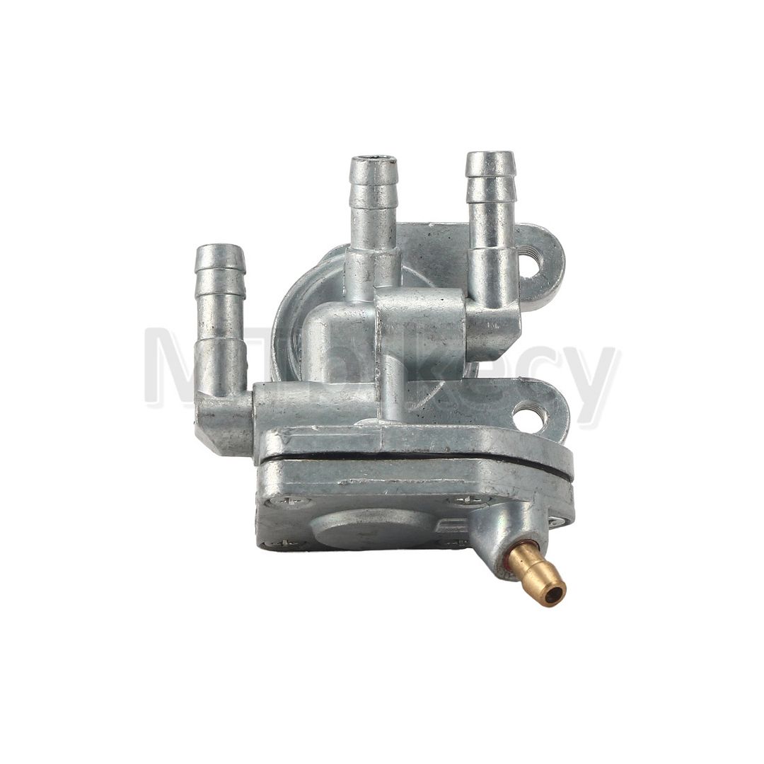 Artudatech FUEL VALVE PETCOCK Fit For Yamaha XV250 XV125 Virago SRX600 SRX400 2U