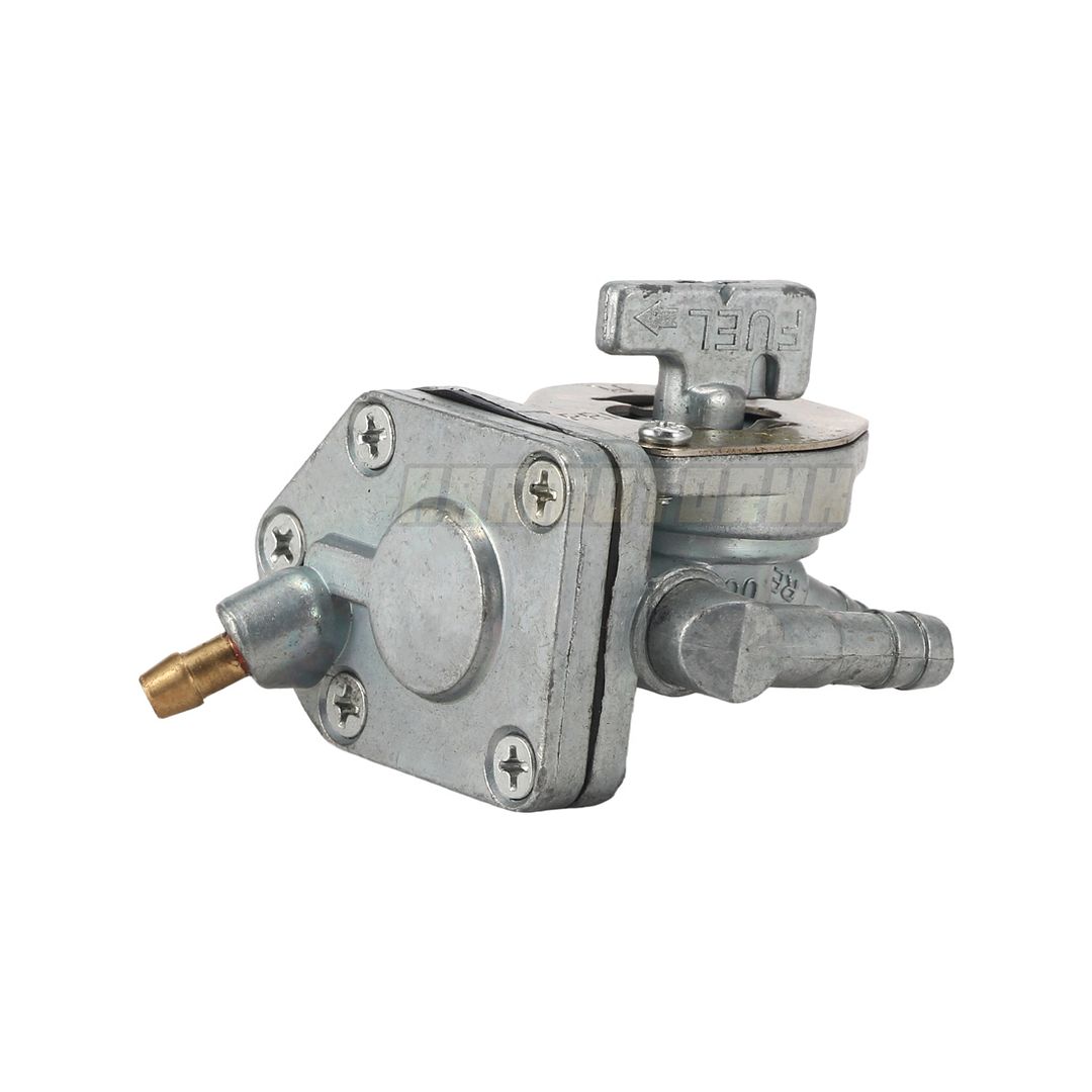 Petrol Fuel Tap Petcock For Yamaha XV125 Virago 1997-2000 SRX600