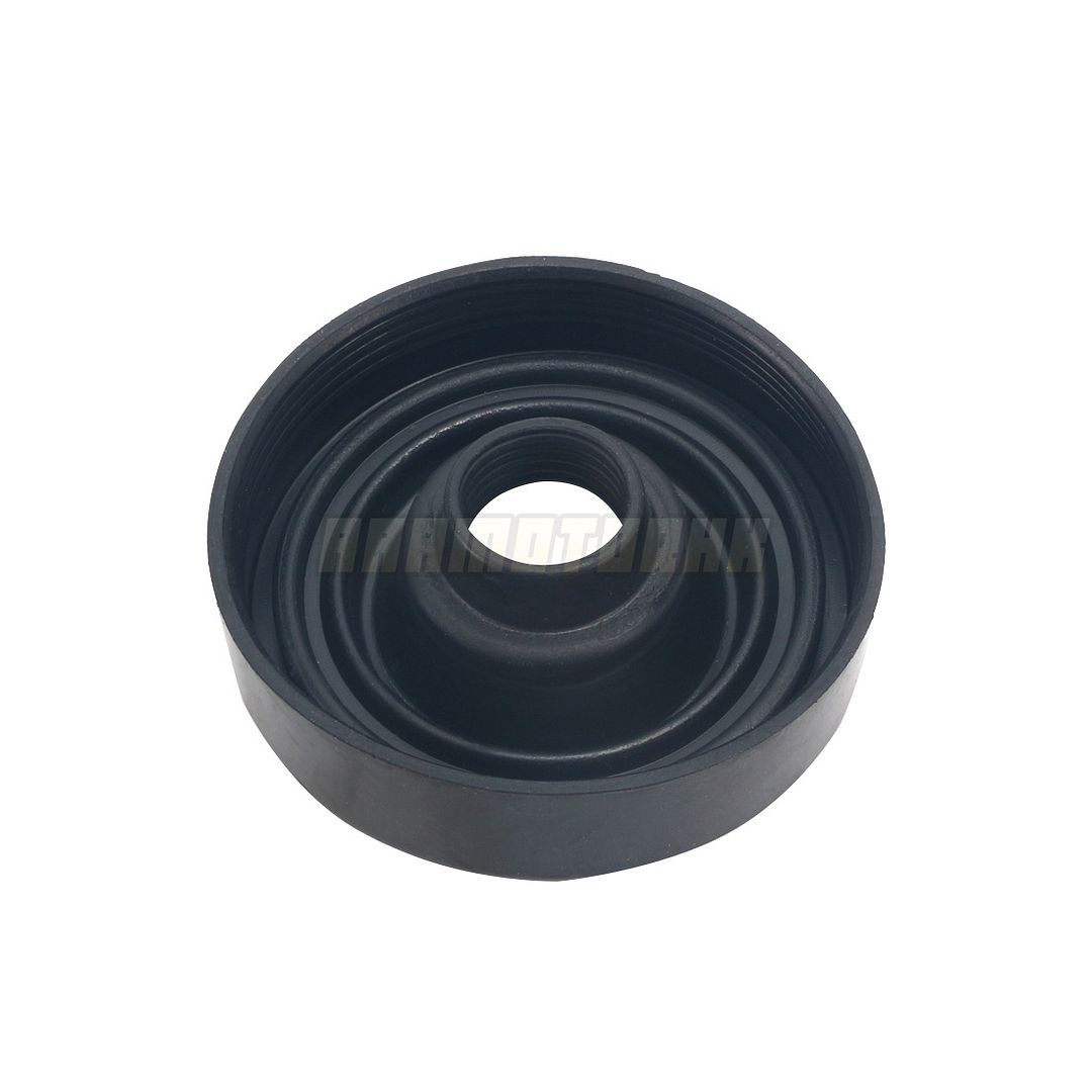 【am】 2004-2007 Suzuki GSX-R 600 Headlight Bulb Cover Socket For