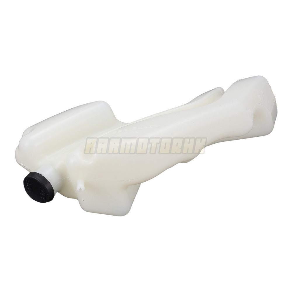 水タンク 2016-2020 KAWASAKI NINJA ZX10R COOLANT WATER TANK RESERVOIR BOTTLE