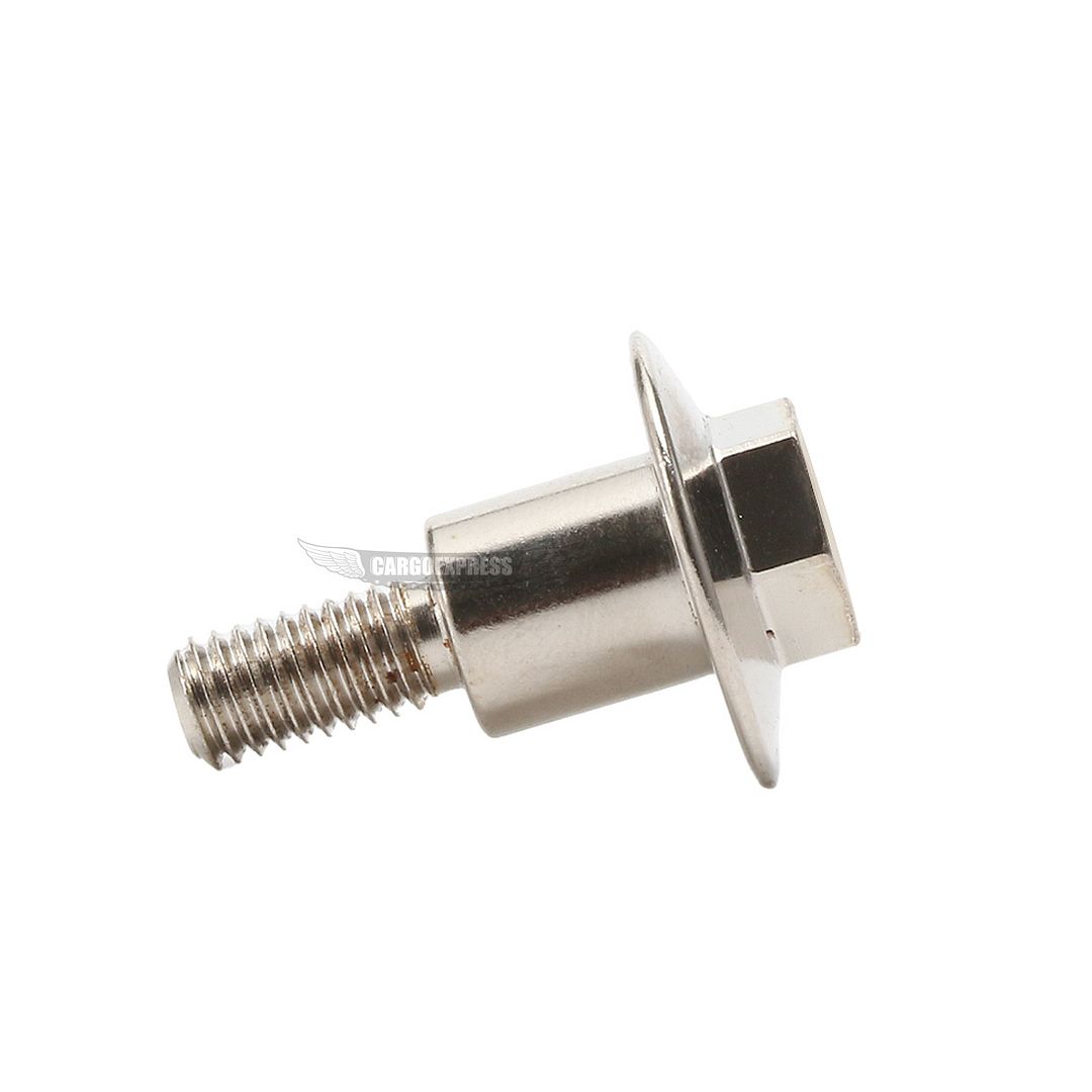 Head Cover Bolt Screw For Kawasaki KLX650 ZX636 Ninja ZX-6R Head Cover Bolt Screw For Kawasaki KLX650 ZX636 Ninja ZX-6R
