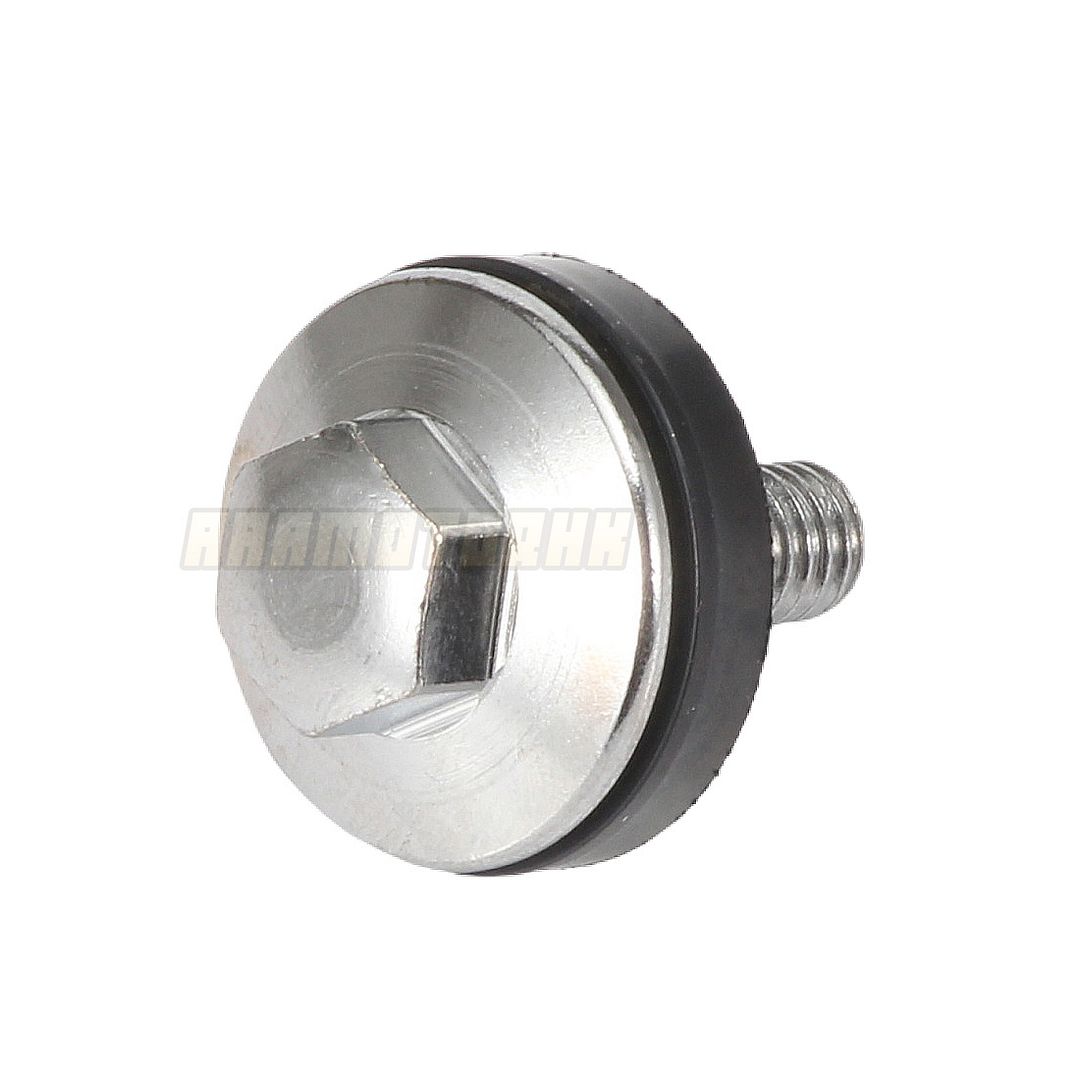 Cylinder Head Cover Bolt For Honda CRF250R 2004-2009 CB400SF NC31