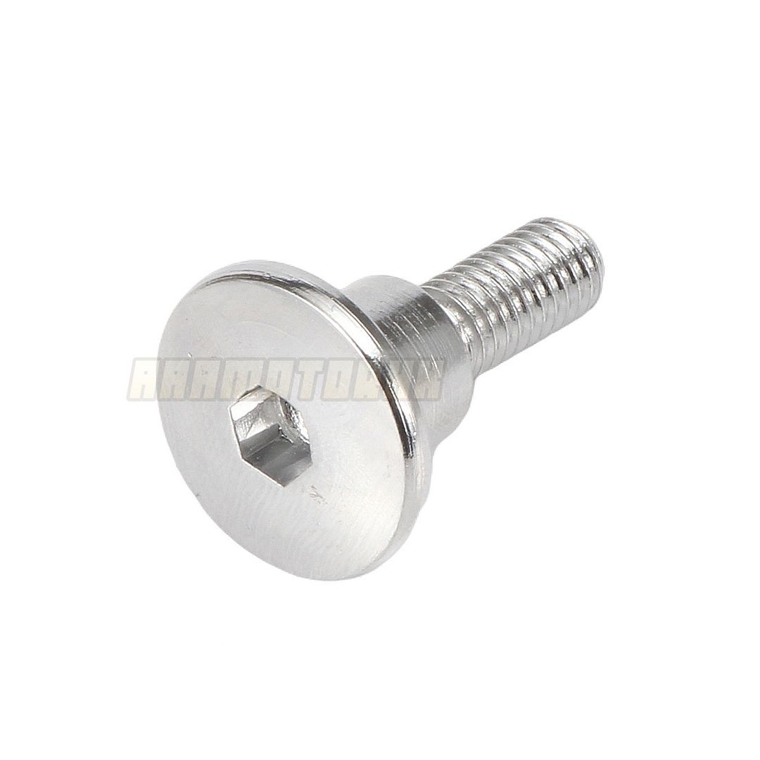 8 Cylinder Head Cover Screw For Yamaha MTN1000 FJ-09 2015-17