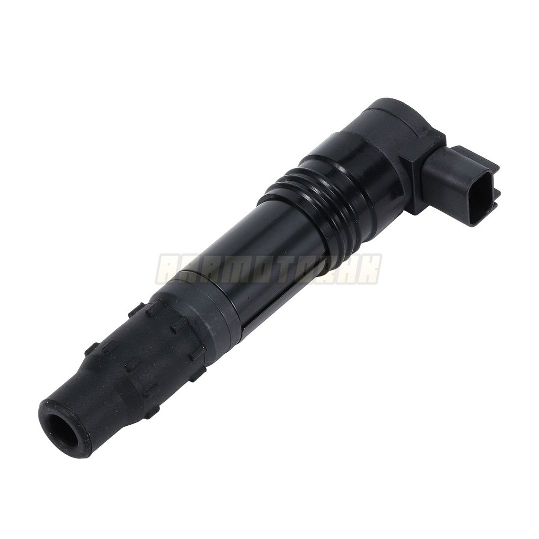 Ignition Coil Spark Plug Cap For Kawasaki KLZ1000 Versys 1000 2012