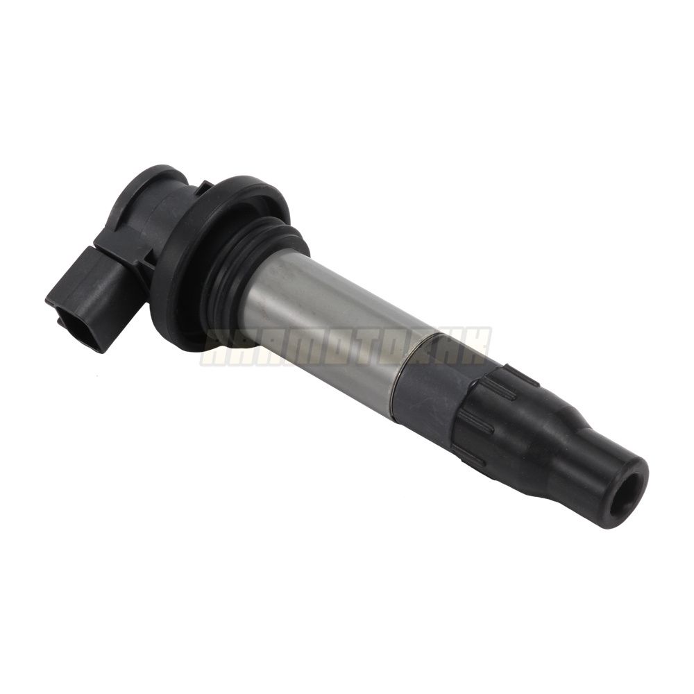 Spark Plug Shaft Ignition Coil Stick For Kawasaki Z400 ER400 2018
