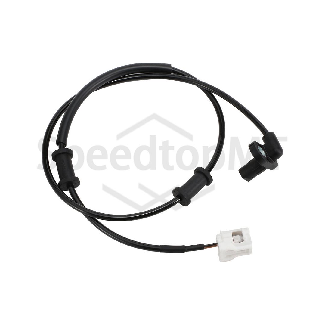 Short Rear Wheel Speed Sensor Assy For YAMAHA YZF R3 2017-2023 MT