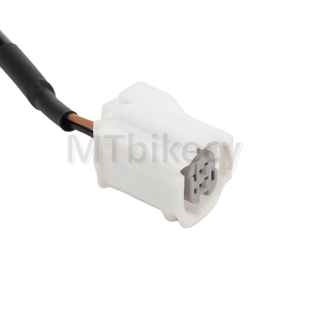 Rear Wheel Speed Sensor Assy For YAMAHA YZF R3 2017-2023 MT-03