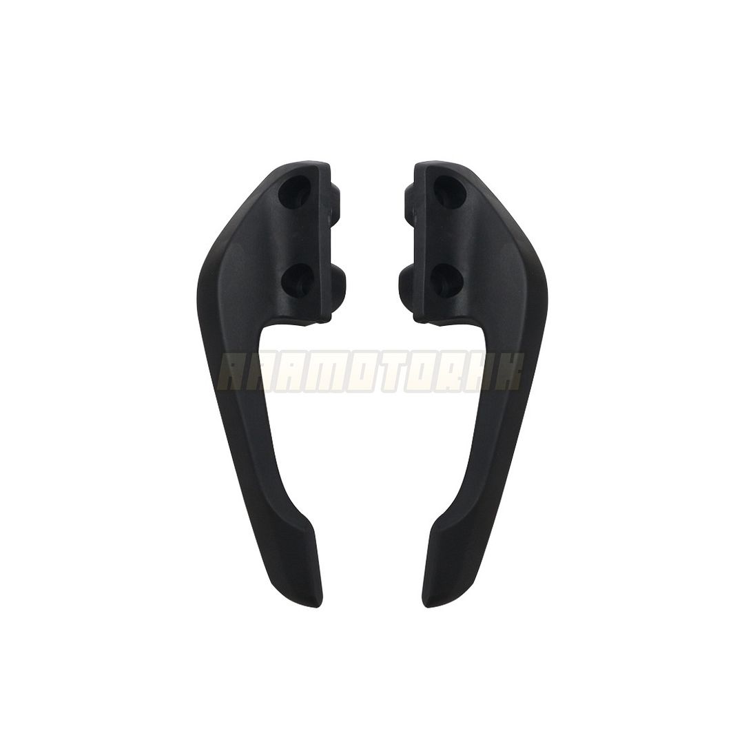 HONDA ST1300 REAR GRAB RAIL LUGGAGE RACK HANDLE ST 1300 PAN