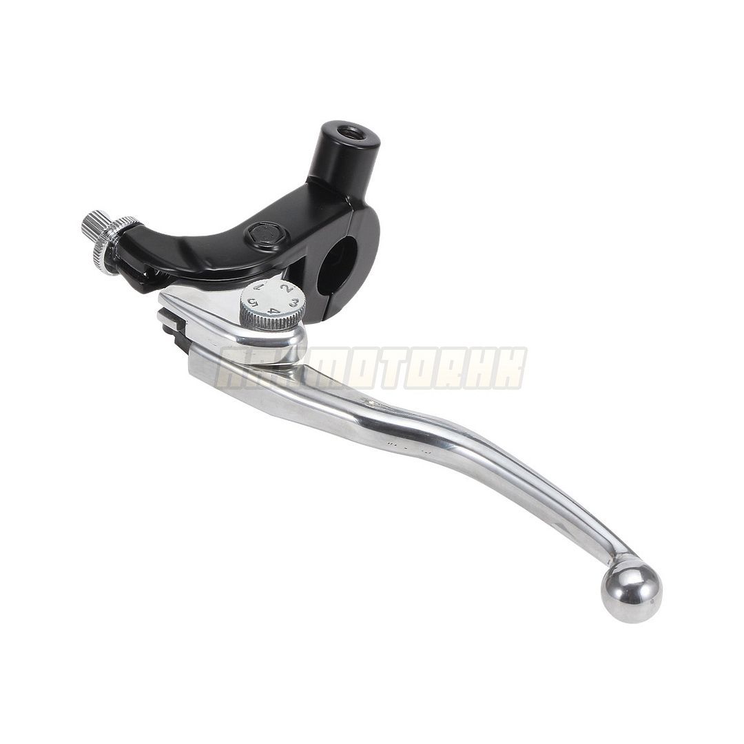 Handlebar Clutch Lever Handle Perch For Kawaaki ZR900 Z900 2017